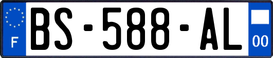 BS-588-AL