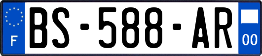 BS-588-AR