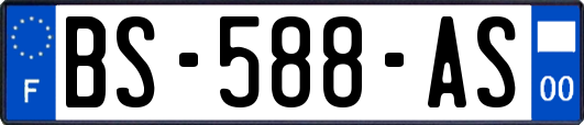 BS-588-AS