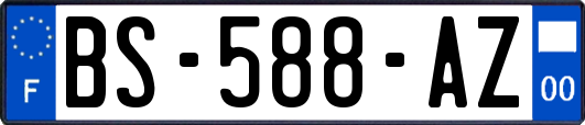 BS-588-AZ