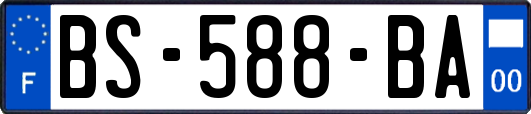 BS-588-BA