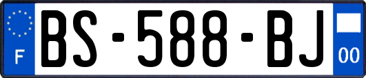 BS-588-BJ