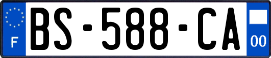 BS-588-CA