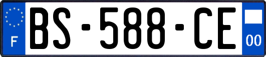 BS-588-CE