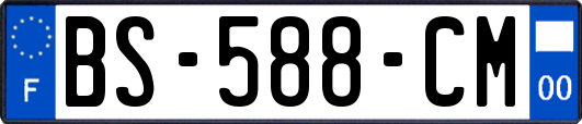 BS-588-CM