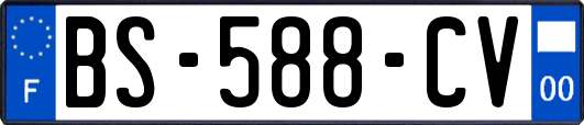 BS-588-CV