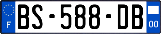 BS-588-DB
