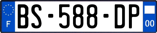 BS-588-DP