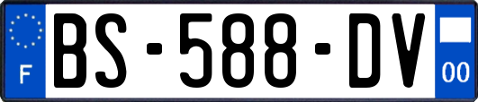 BS-588-DV