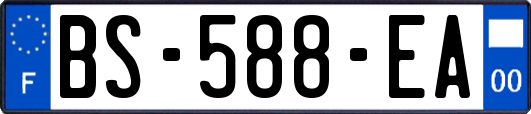 BS-588-EA