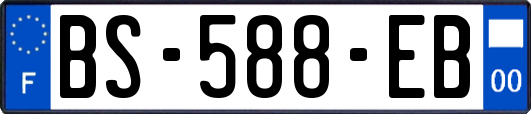 BS-588-EB