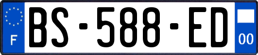 BS-588-ED