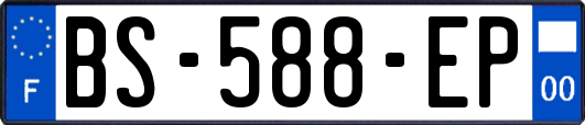 BS-588-EP