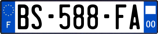 BS-588-FA