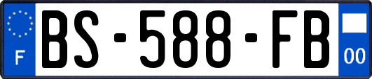 BS-588-FB