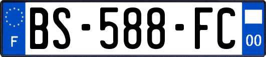 BS-588-FC