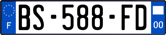 BS-588-FD