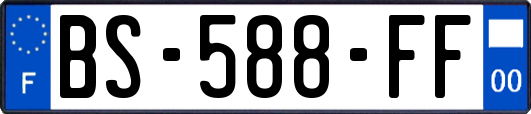 BS-588-FF