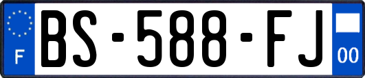 BS-588-FJ