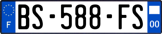 BS-588-FS