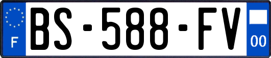 BS-588-FV