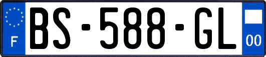 BS-588-GL