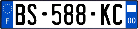 BS-588-KC