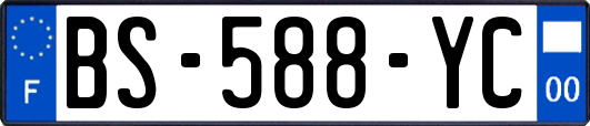 BS-588-YC