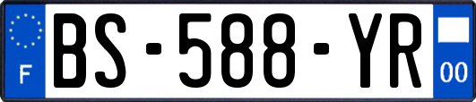 BS-588-YR