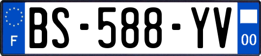 BS-588-YV