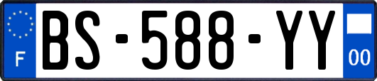 BS-588-YY