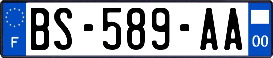 BS-589-AA
