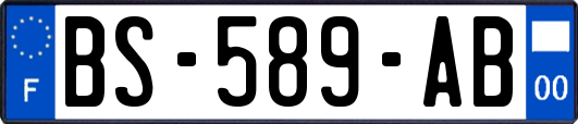 BS-589-AB