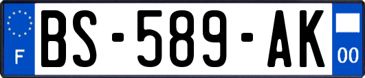 BS-589-AK