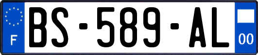 BS-589-AL