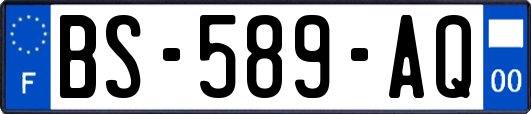 BS-589-AQ