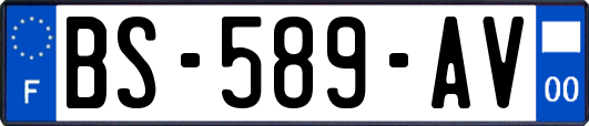 BS-589-AV