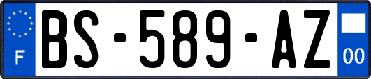 BS-589-AZ