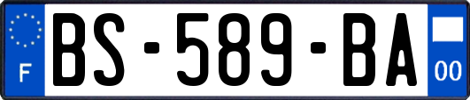 BS-589-BA