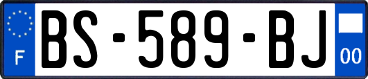 BS-589-BJ