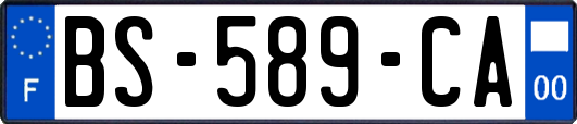 BS-589-CA