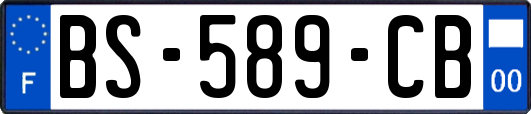 BS-589-CB