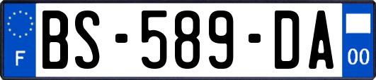 BS-589-DA