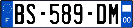 BS-589-DM