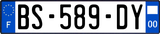 BS-589-DY