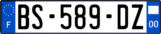 BS-589-DZ