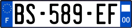 BS-589-EF