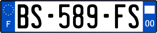 BS-589-FS