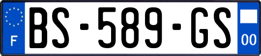 BS-589-GS