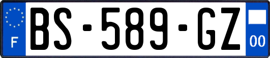 BS-589-GZ
